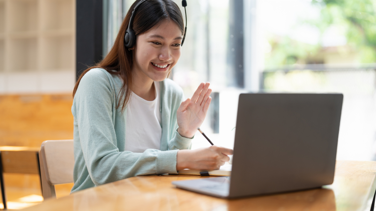 職場必備技能：如何透過線上英語課程提升英語溝通力