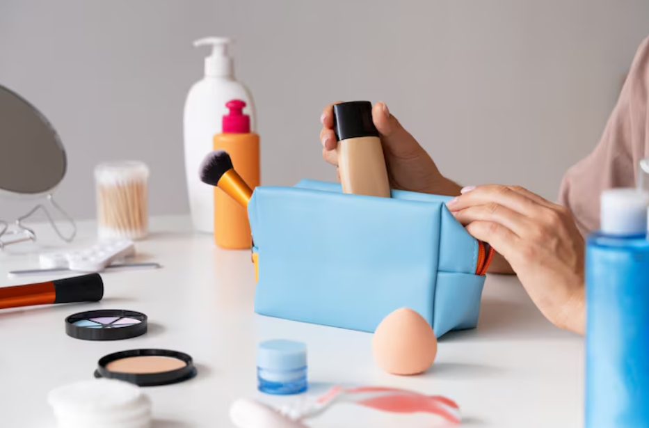 香料與氣味設計：化妝品代工的嗅覺科學